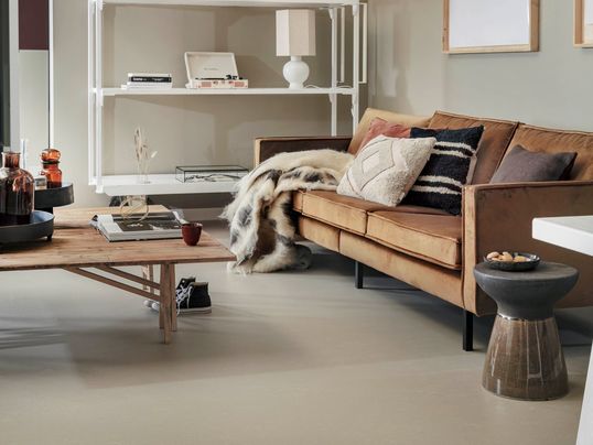 Marmoleum vtwonen vloerencollectie